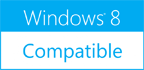 Window 8 Compatible